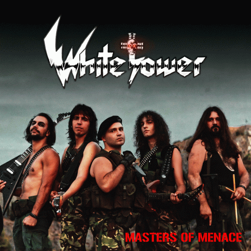 White Tower : Masters of Menace